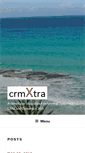 Mobile Screenshot of crmxtra.com